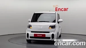 Kia RAY, 2022 — миниатюра 3
