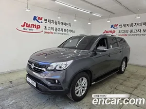 KGM Rexton, 2018 — миниатюра 1