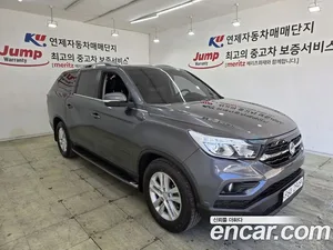 KGM Rexton, 2018 — миниатюра 2