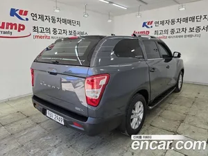 KGM Rexton, 2018 — миниатюра 5