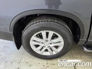 KGM Rexton, 2018 — миниатюра 6