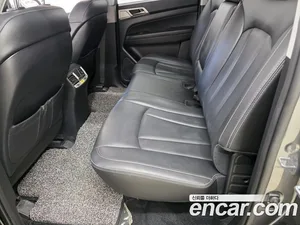 KGM Rexton, 2018 — миниатюра 7