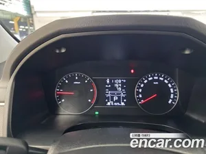 KGM Rexton, 2018 — миниатюра 10