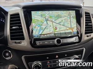 KGM Rexton, 2018 — миниатюра 11