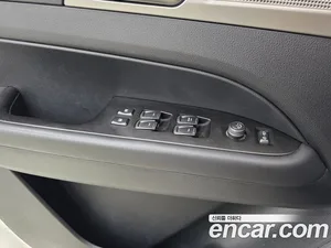 KGM Rexton, 2018 — миниатюра 12
