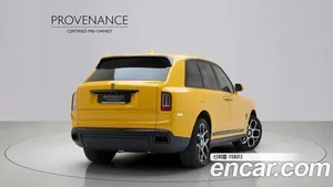 Rolls-Royce Cullinan, 2024 — миниатюра 2