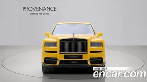 Rolls-Royce Cullinan, 2024 — миниатюра 3