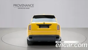 Rolls-Royce Cullinan, 2024 — миниатюра 4