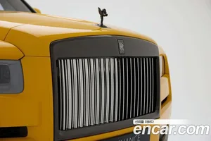 Rolls-Royce Cullinan, 2024 — миниатюра 5