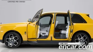 Rolls-Royce Cullinan, 2024 — миниатюра 7