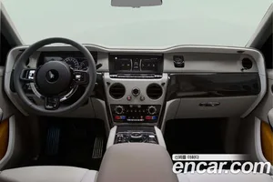 Rolls-Royce Cullinan, 2024 — миниатюра 8