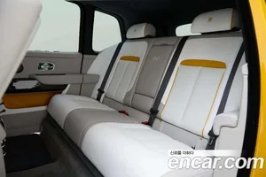Rolls-Royce Cullinan, 2024 — миниатюра 10