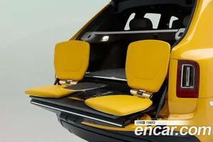 Rolls-Royce Cullinan, 2024 — миниатюра 16