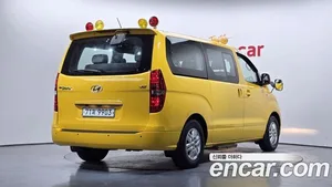 Hyundai Starex, 2016 — миниатюра 2