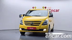 Hyundai Starex, 2016 — миниатюра 3