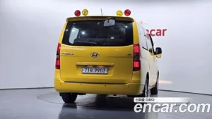 Hyundai Starex, 2016 — миниатюра 4