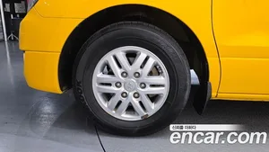 Hyundai Starex, 2016 — миниатюра 5