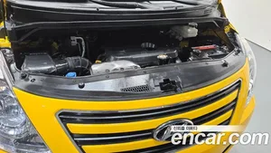 Hyundai Starex, 2016 — миниатюра 6