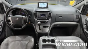 Hyundai Starex, 2016 — миниатюра 7