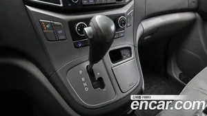 Hyundai Starex, 2016 — миниатюра 9