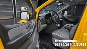 Hyundai Starex, 2016 — миниатюра 10