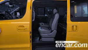 Hyundai Starex, 2016 — миниатюра 12