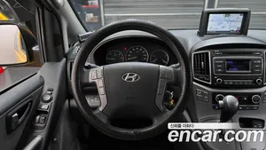 Hyundai Starex, 2016 — миниатюра 13