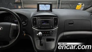 Hyundai Starex, 2016 — миниатюра 14