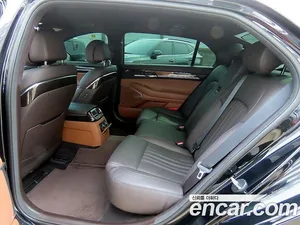 Genesis G90, 2020 — миниатюра 6