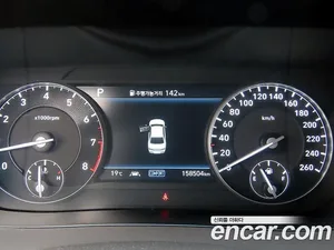 Genesis G90, 2020 — миниатюра 9