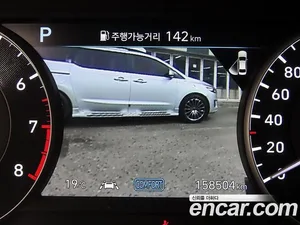 Genesis G90, 2020 — миниатюра 10
