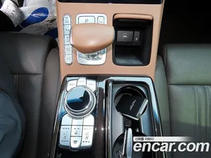 Genesis G90, 2020 — миниатюра 12