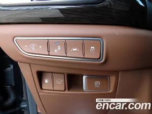 Genesis G90, 2020 — миниатюра 13