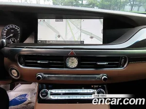 Genesis G90, 2020 — миниатюра 14