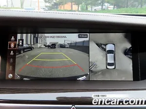 Genesis G90, 2020 — миниатюра 15