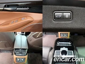 Genesis G90, 2020 — миниатюра 18