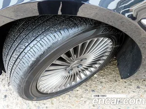 Genesis G90, 2020 — миниатюра 20