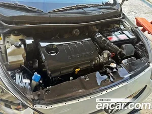 Hyundai Accent, 2014 — миниатюра 7