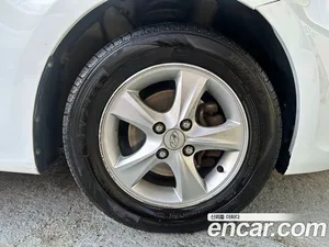 Hyundai Accent, 2014 — миниатюра 8