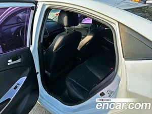 Hyundai Accent, 2014 — миниатюра 10