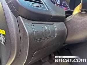 Hyundai Accent, 2014 — миниатюра 12