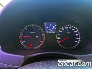 Hyundai Accent, 2014 — миниатюра 13