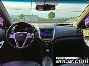Hyundai Accent, 2014 — миниатюра 15