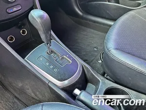 Hyundai Accent, 2014 — миниатюра 19