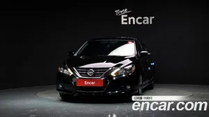 Nissan Altima, 2017 — миниатюра 3