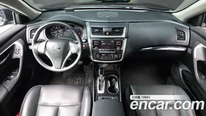 Nissan Altima, 2017 — миниатюра 10