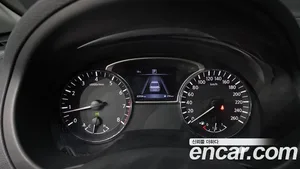 Nissan Altima, 2017 — миниатюра 11