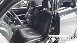 Nissan Altima, 2017 — миниатюра 13