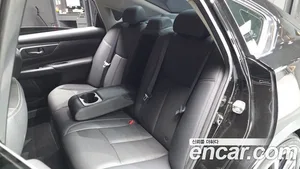 Nissan Altima, 2017 — миниатюра 17