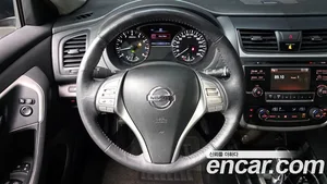 Nissan Altima, 2017 — миниатюра 19